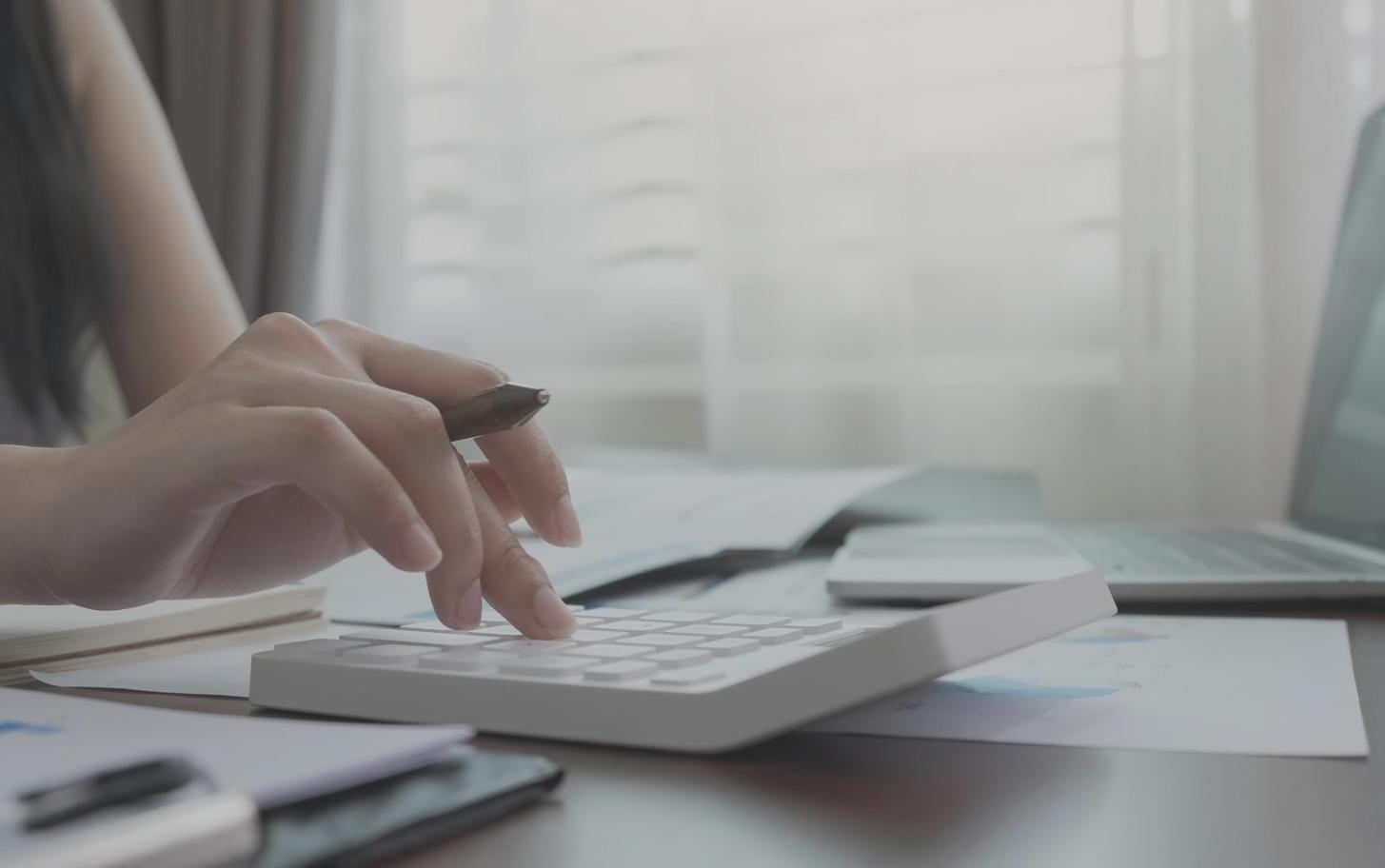 Gestión de reservas financieras