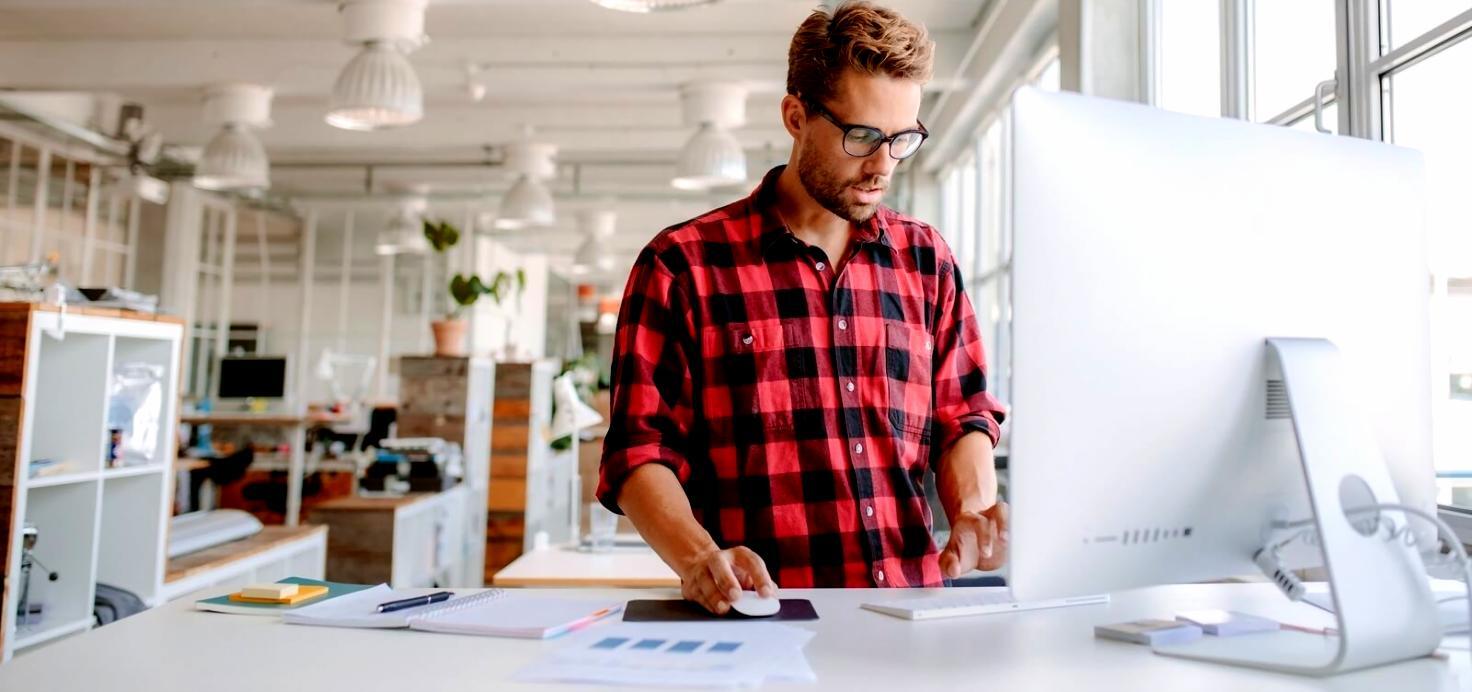 Materiales de estudio en diversos formatos digitales